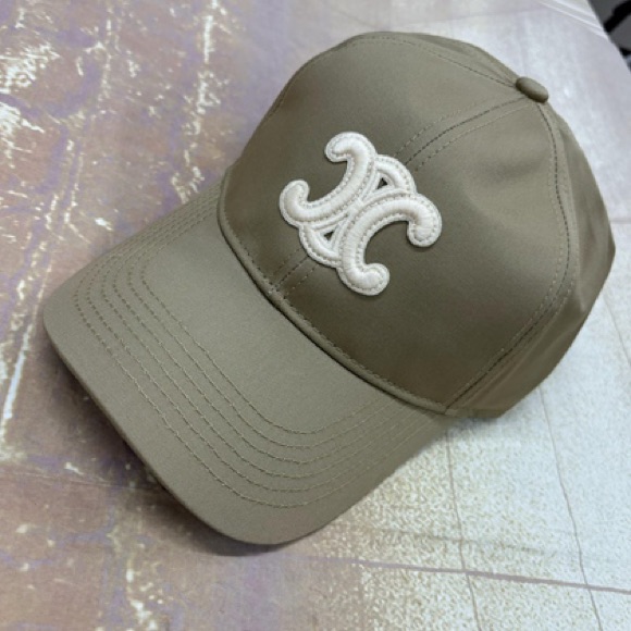 Celine Fashionable Baseball Cap